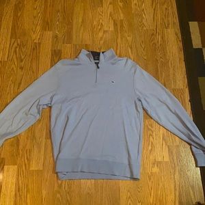 Men’s vineyard vines Quarter Zip